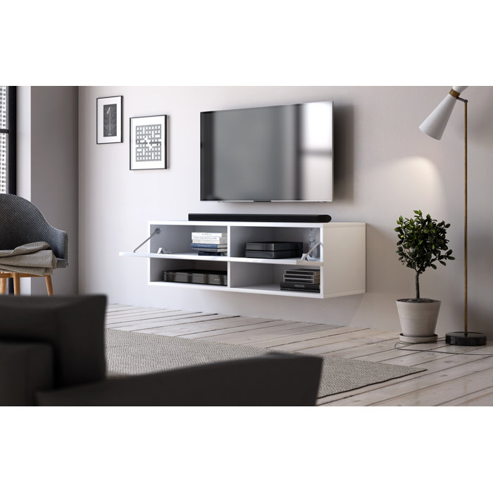 Mercury Row Dolton TV Stand for TVs up to 43" & Reviews Wayfair.co.uk